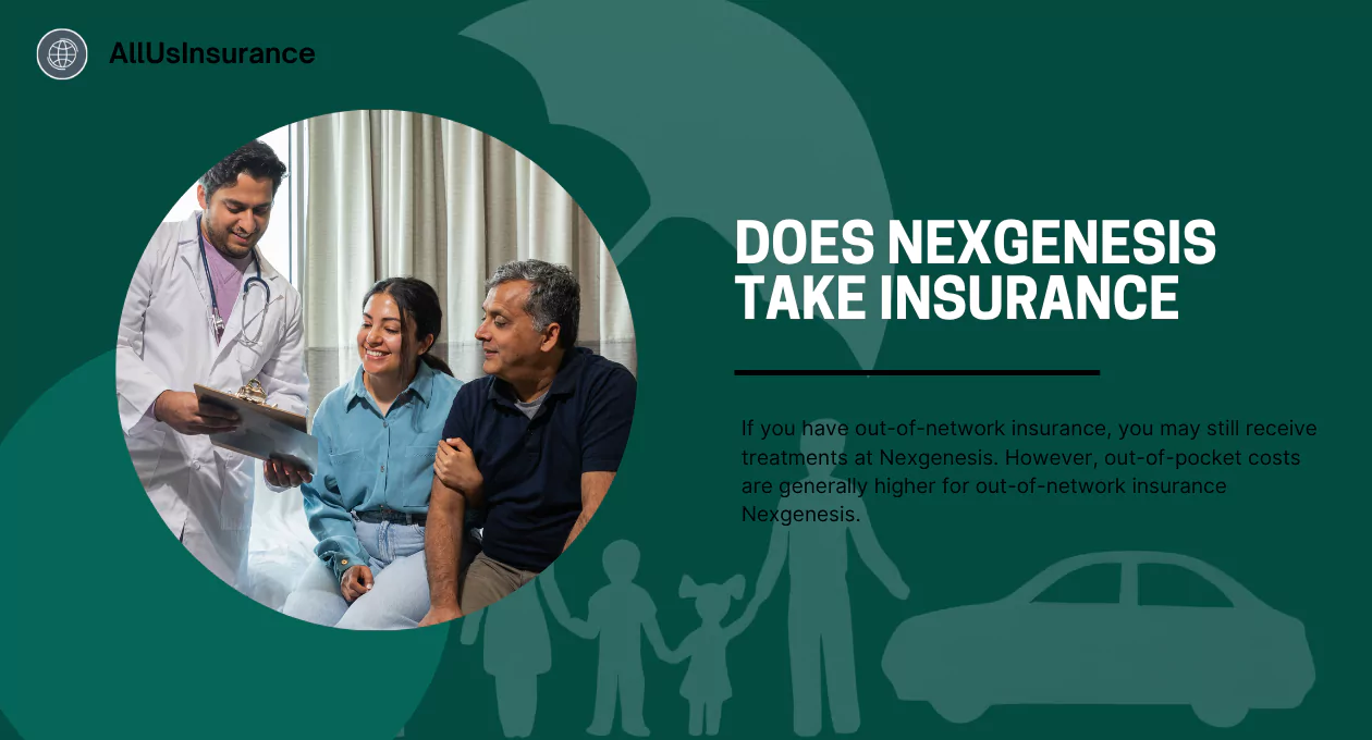 Does Nexgenesis Take Insurance? Explore Coverage and Payment Options