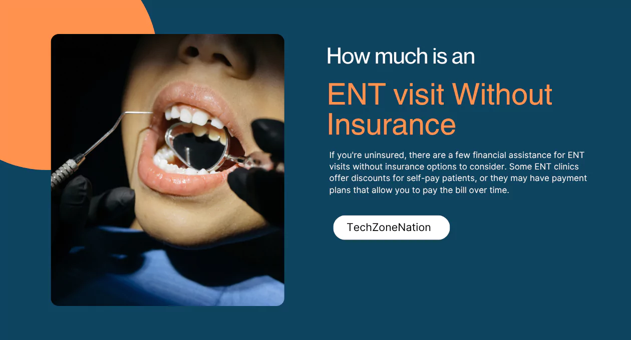 How Much Is an ENT Visit Without Insurance? Understanding Costs and Alternatives