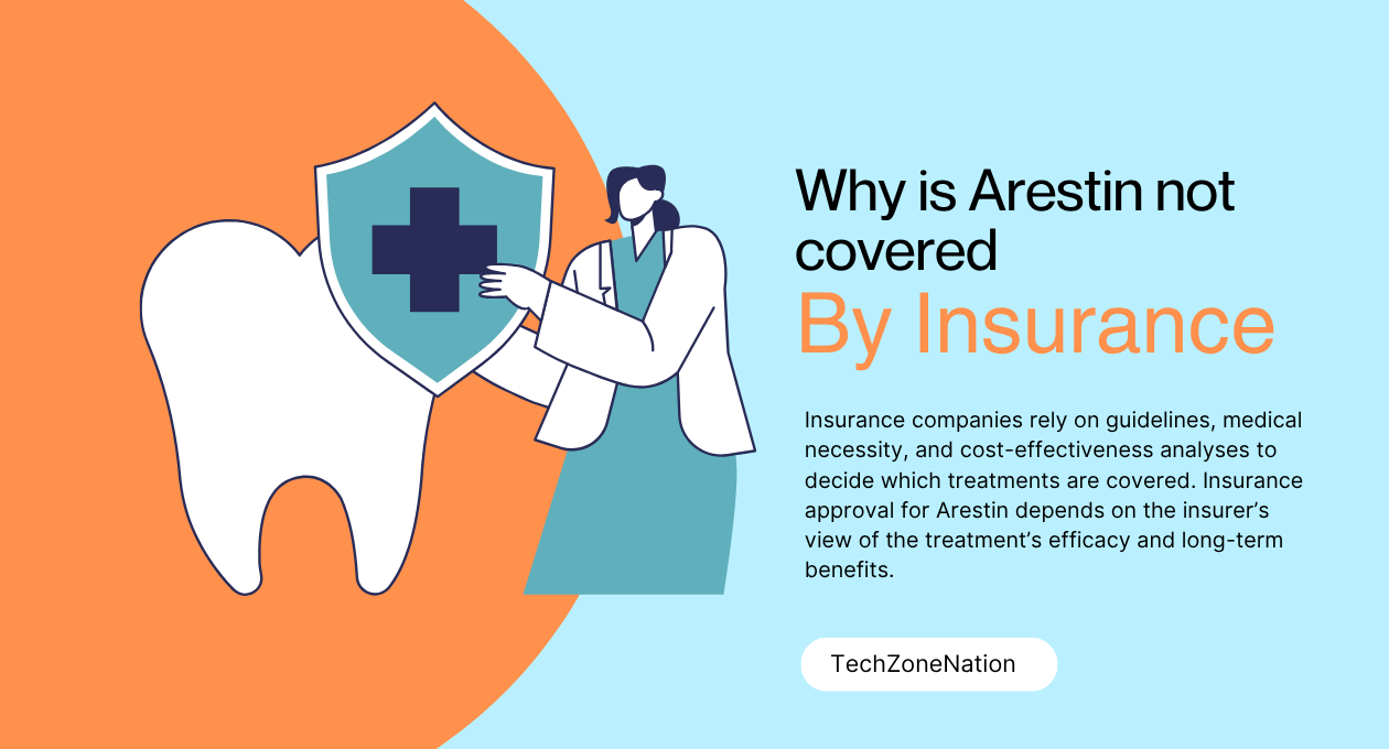 Why Is Arestin Not Covered by Insurance? Understanding the Reasons and Alternatives