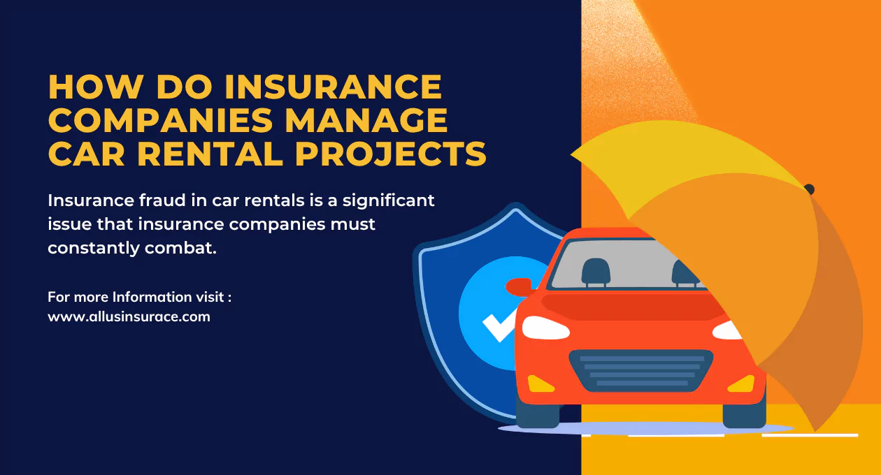 How Do Insurance Companies Manage Car Rental Projects? Key Strategies and Insights