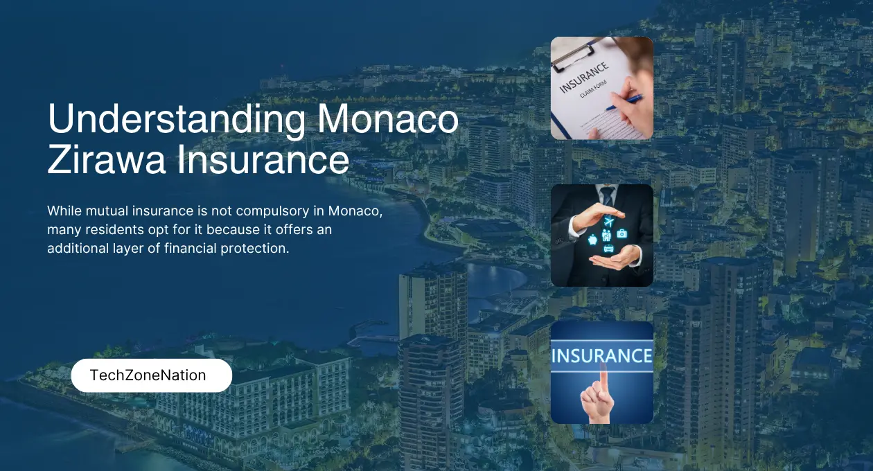 Understanding Monaco Zirawa Insurance: A Complete Guide to Coverage, Benefits, and Taxation