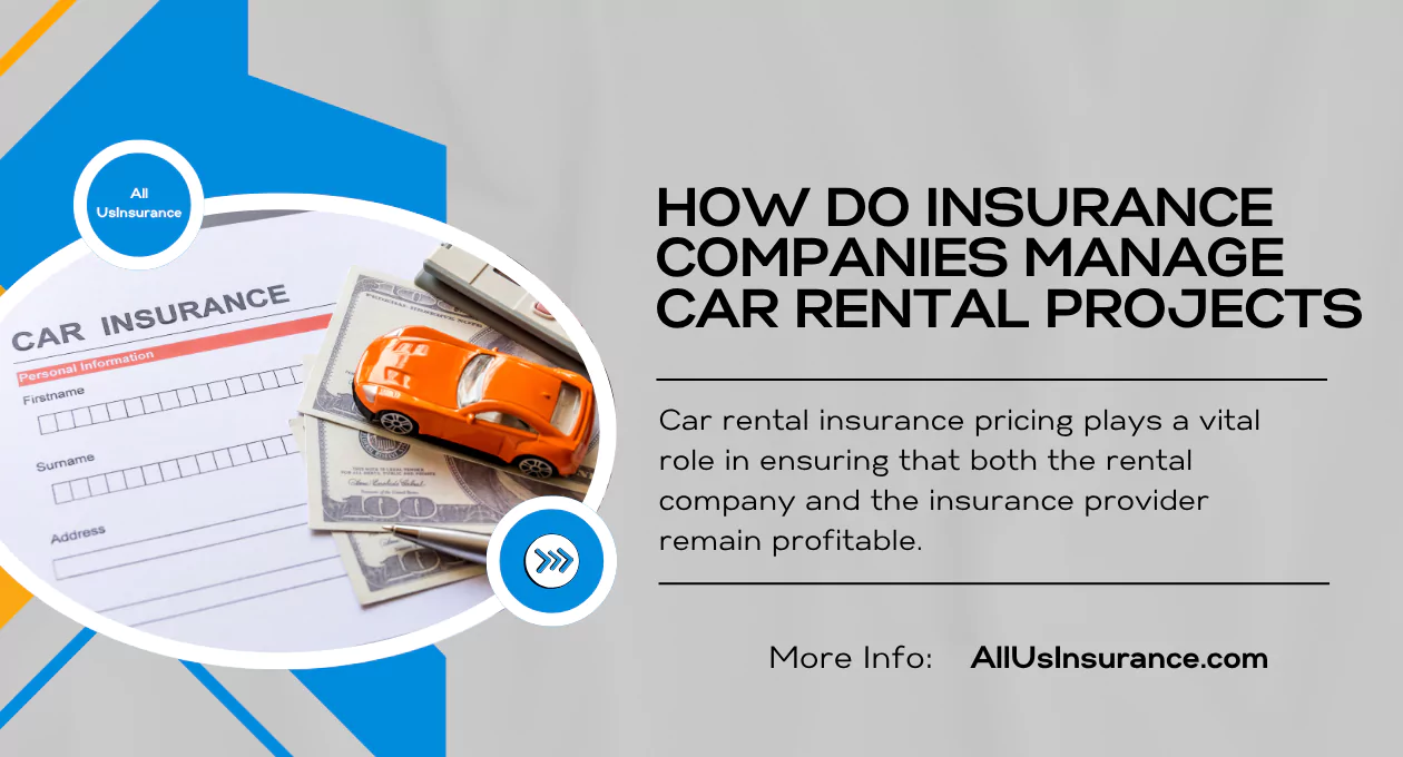 How Do Insurance Companies Manage Car Rental Projects? Key Strategies and Insights
