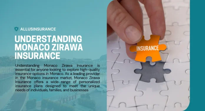 Understanding Monaco Zirawa Insurance: A Complete Guide to Coverage, Benefits, and Taxation